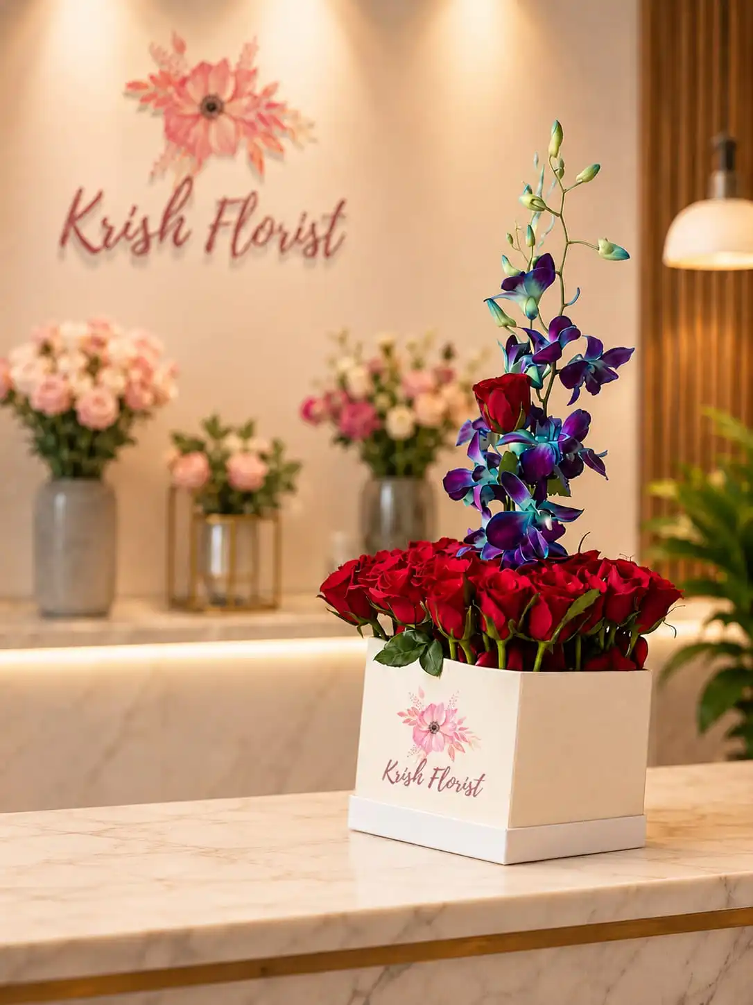 Best Anniversary Flowers and Their Meanings | Complete Flower Gifting Guide for Every Anniversary