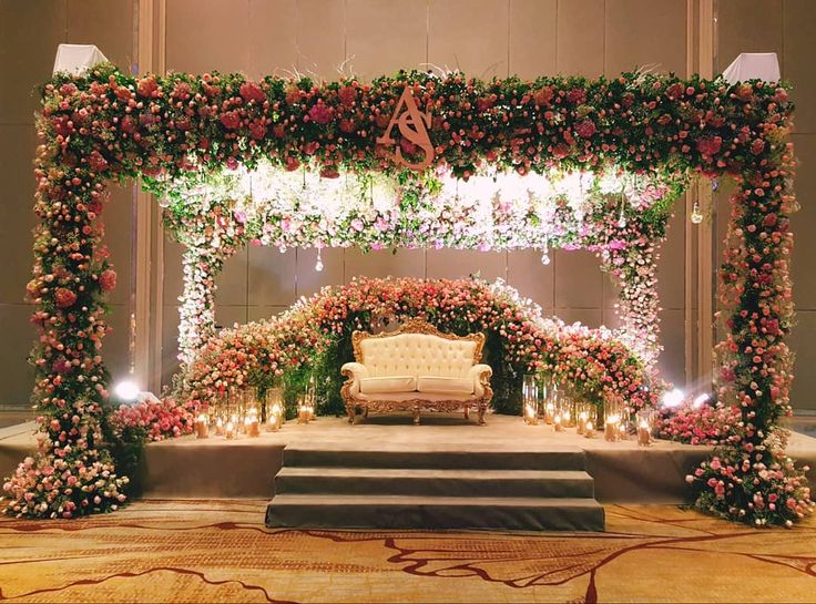 Wedding Decoration