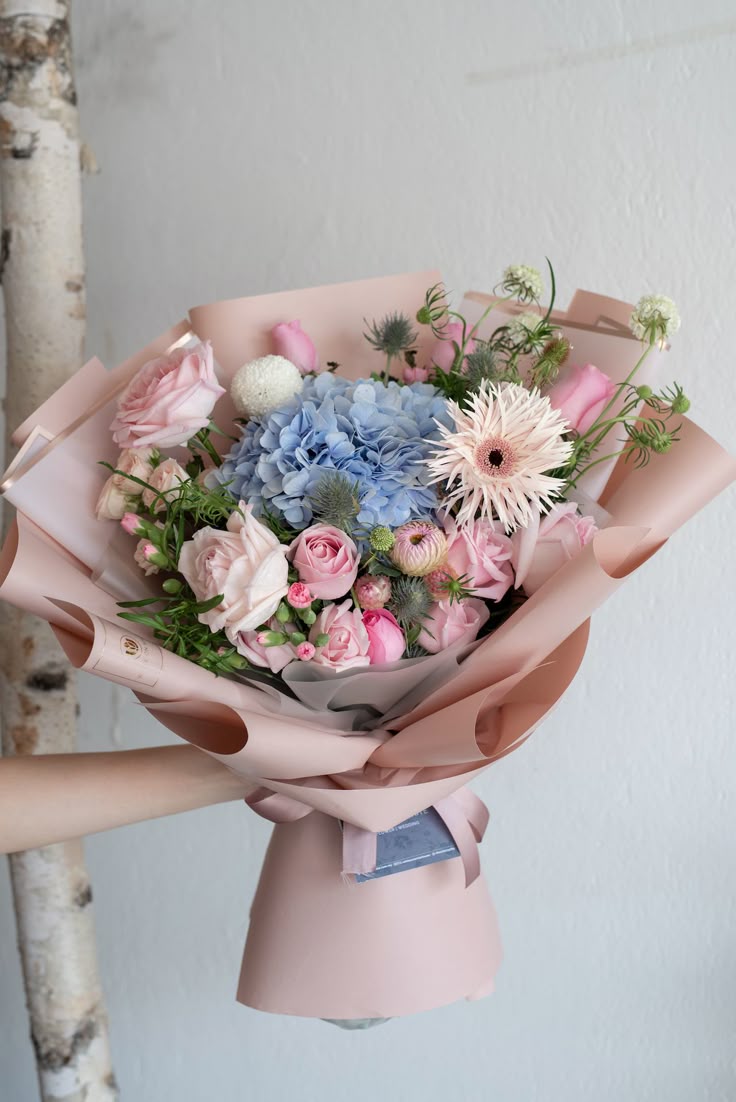Floral Bouquets