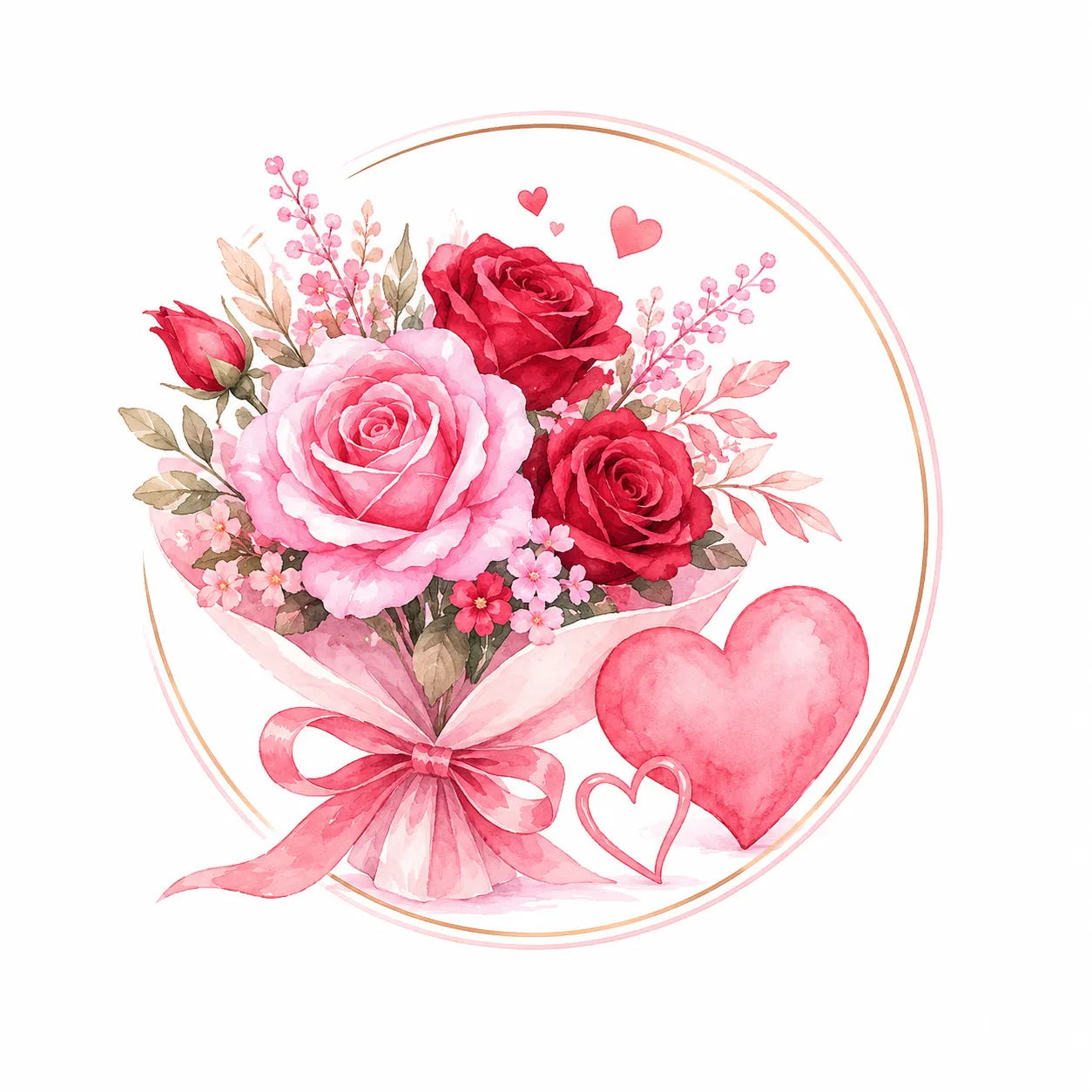 ❤️ Love & Romance